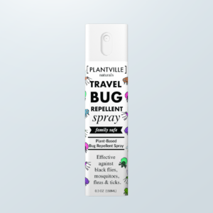 Bug Repellant Spray